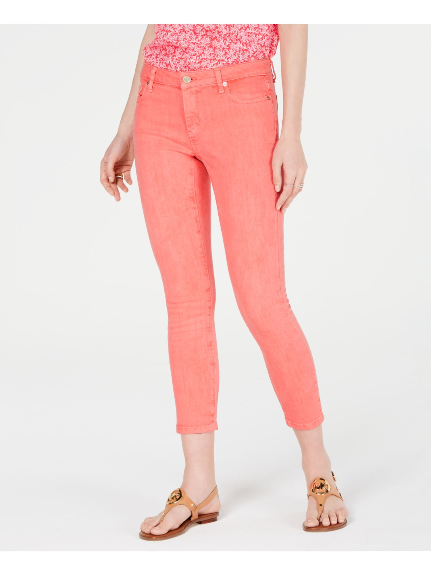 Michael kors jeans size 12 Clearance