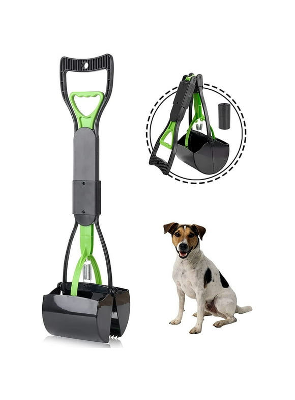 Pooper Scoopers in Dog Potty Training