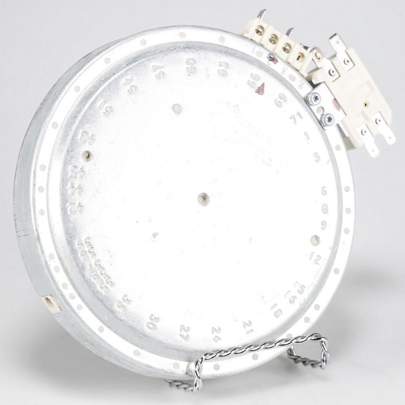 WPW10342780 Whirlpool Radiant Surface Element OEM WPW10342780