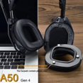 thumbnail image 3 of Almohadillas Magnéticas para Auriculares A50 Gen3 CHAO con Hebilla y Funda, 3 of 5