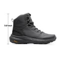 thumbnail image 6 of NORTIV 8 Men's Military Tactical Lightweight Comfortable Boots for Work All Day, 6 of 6