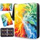 thumbnail image 1 of Carpeta para cartas coleccionables FARICHE de 4 bolsillos, impermeable, para 400 cartas, 1 of 8