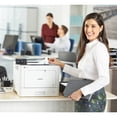thumbnail image 5 of Brother Business Color Laser Printer, HL-L8360CDW, Wireless Networking, Automatic Duplex Printing, Mobile Printing, Cloud printing, 5 of 11