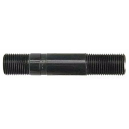 Greenlee 31872 Slug-Splitter Knockout Draw Stud for Hydraulic Drivers 3/4 by 4-1/8-Inch