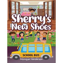 Sherry's New Shoes, (Paperback)