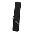 thumbnail image 4 of HILABEE Erhu Bag Instrument Accessory Wear Resistant Erhu Case for Stage Performance Black, 4 of 9