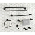 thumbnail image 2 of American Standard Townsend Single Robe Hook in Legacy Bronze, 2 of 2