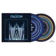 thumbnail image 2 of Walt Disney Records - Frozen: The Songs (Walmart Exclusive) - Vinyl, 2 of 2
