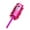 Pink, variant on 2026 Chenille Dusting Duster, Cute Cartoon Lion Design, Pink Cleaning Brush for Dust Removal, Soft Microfiber Mop for Home, Office, and Car, Effective Sweeper for Furniture and Surfaces