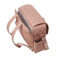 thumbnail image 4 of Petunia Pickle Bottom - Boxy Backpack Deluxe Diaper Bag - Toffee Rose, 4 of 9