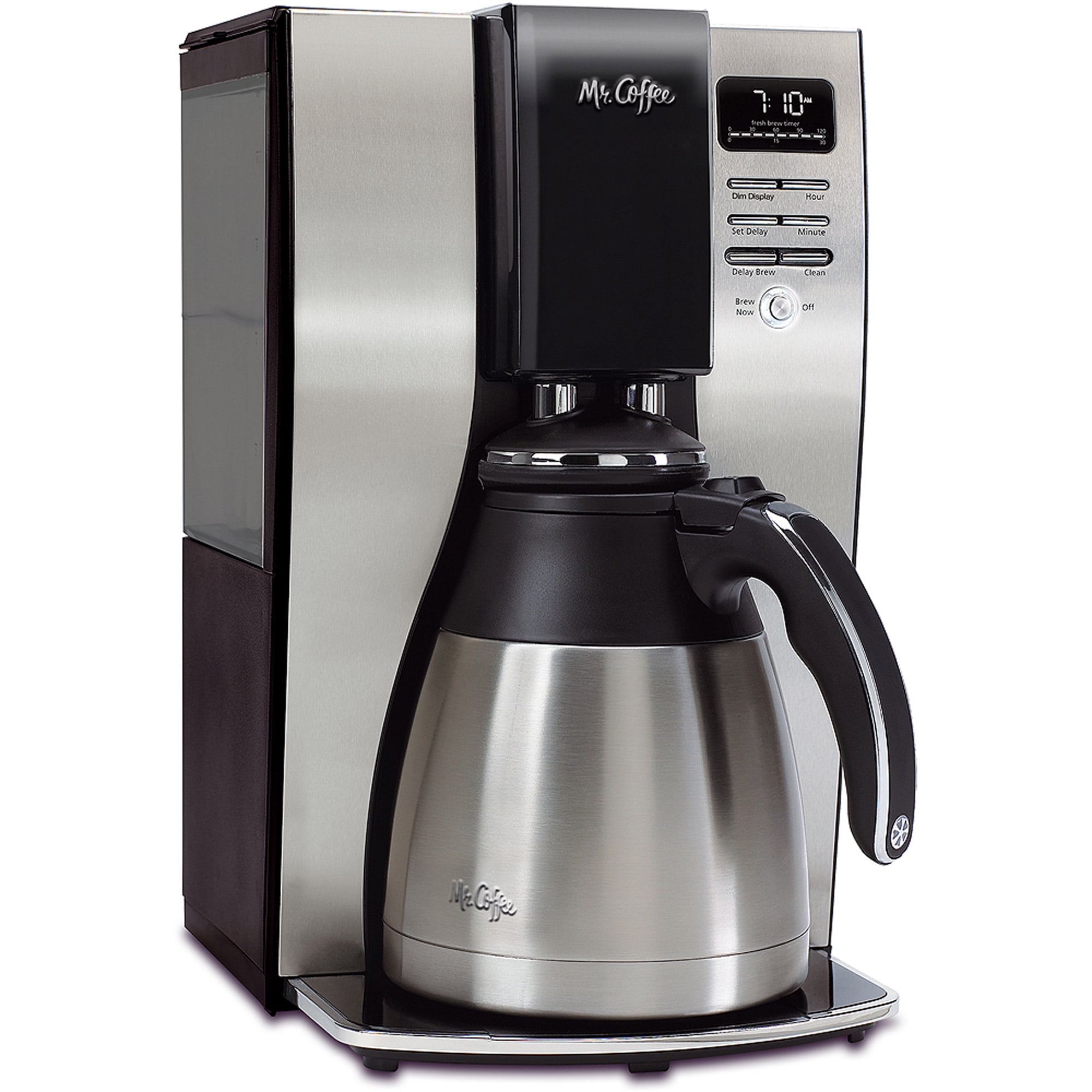 Best Coffee Makers 2024 Thermal Carafe - Rey Florida