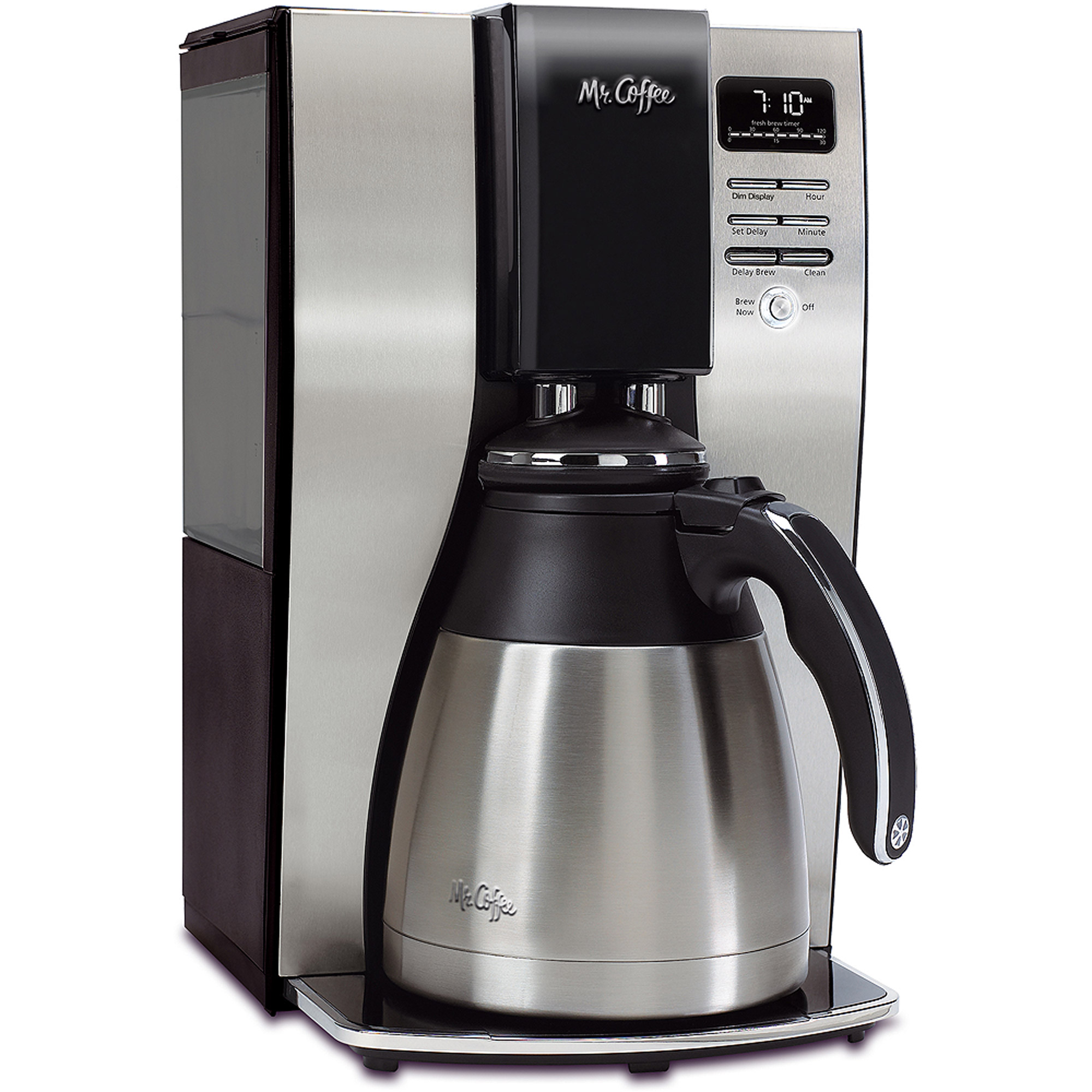 Mr Coffee 10 Cup Optimalbrew Thermal Coffee Maker Bvmc Pstx91 Wm EBay