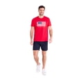 thumbnail image 2 of U.S. Polo Assn. Men's 8" Drawstring Short, 2 of 6