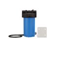 Watts OneFlow AntiScale Water Filtration System For Tankless Water