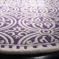 thumbnail image 2 of SAFAVIEH Cambridge Leslie Geometric Area Rug, 2 of 3