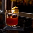 thumbnail image 3 of Libbey Enzo Double Old Fashioned Glass Set, 4 Piece, 3 of 4
