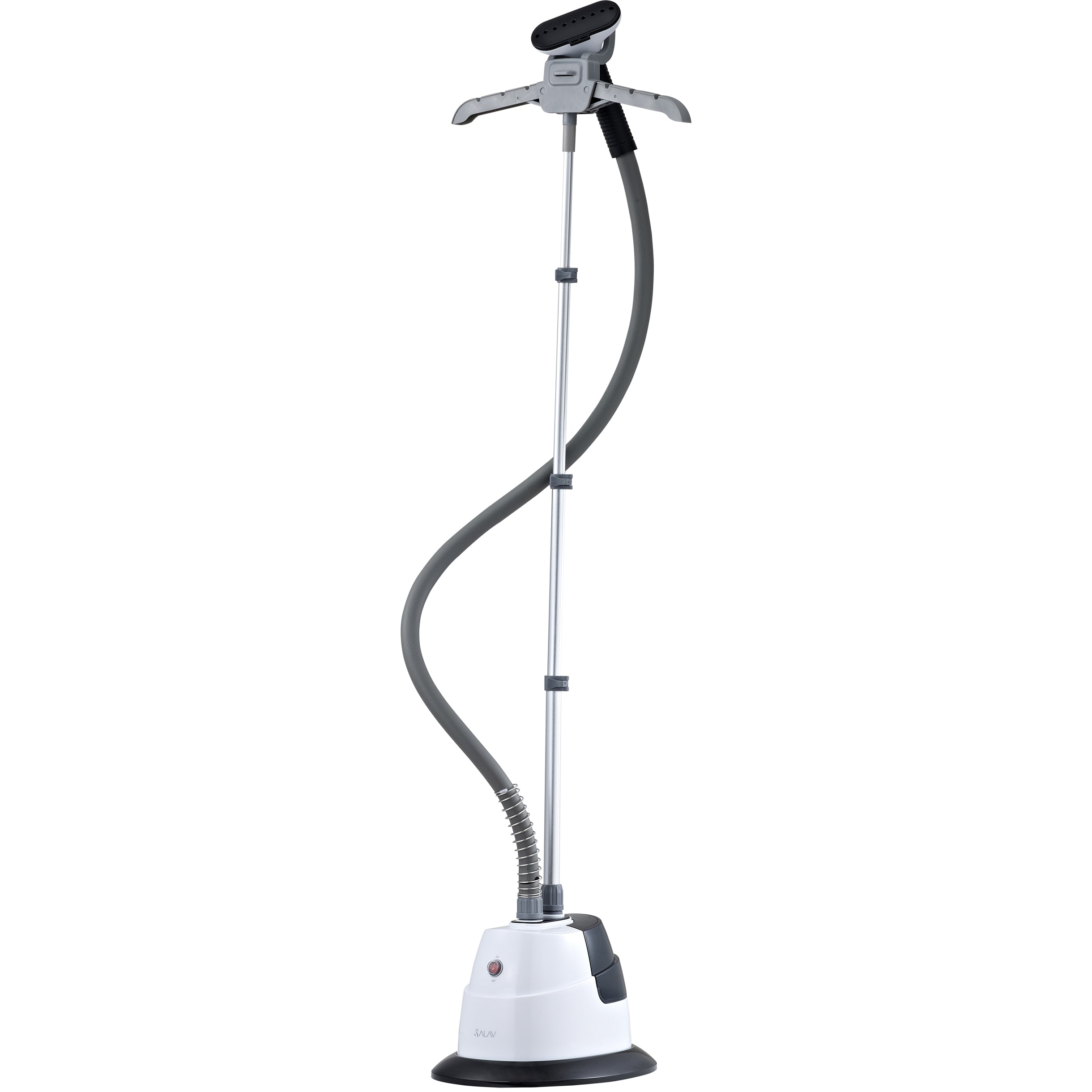 shirt steamer hanger
