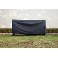 thumbnail image 6 of Pleasant Hearth 8-Ft Full Polyester Cover for Log Racks, 6 of 6