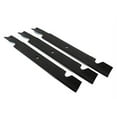 thumbnail image 2 of Toro 115-9649-03 Pack of 3 Hi-Flo Blades, 2 of 2