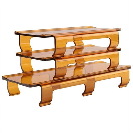 20 Inch Amber Snap on Lens Cover 6 Inch   8 Inch for Offroad Led Light Bar ATV SUV