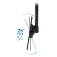 thumbnail image 7 of Mount-It! Extra Long, Full Motion Ceiling TV Mount Fits 32-70 Inch TVs, Capacity 110 lbs., 7 of 7