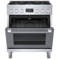 thumbnail image 7 of BOSCH HGS8045UC gaspro, 7 of 7