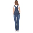 thumbnail image 5 of LilyLLL Womens Casual Dungaree Jeans Overall Denim Jumpsuit Bib, 5 of 5