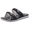 thumbnail image 1 of Classic Heavy Duty Slide Sandals for Men & Women: Adjustable Straps, 1 of 6