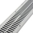 thumbnail image 5 of NDS Spee-D 4 in. W X 24 in. D Channel Grate, 5 of 6