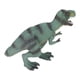 thumbnail image 3 of Modelo De Tiranosaurio Ticfox En Cuclillas Juguete De Plástico, 3 of 12