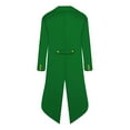 thumbnail image 4 of Ropa de Halloween para padres e hijos, ropa Retro para hombres, esmoquin Retro Punk de longitud media para niños Fridja  nalpqowj25601, 4 of 6