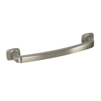 CKP #8096 Haven Collection 5 in. (128mm) Pull, Brushed Nickel - 10 Pack
