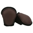thumbnail image 3 of Horse Boot, Easy To Stick Protection Horse Tendon Boots Set Soft Lining Easy To Clean Practical  For Horses Brown Hind Legs M, 3 of 8