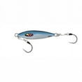 thumbnail image 2 of Daiwa MR Slow Metal JIG 9-1,8oz, Blue Pink Jigs, 2 of 4