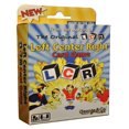 thumbnail image 1 of Juego de cartas LCR Left Center Right 110 cartas 24 fichas, 1 of 2