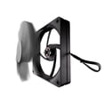 thumbnail image 6 of HYTE Flow FA12 120mm PC Case Fans, Cool Gray/Black, 3-Pack, 6 of 9