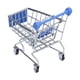 thumbnail image 3 of Mini Carrito De Compras, Material De Primera , Regalo Ideal, Mini Carrito De Compras Utilitario Para El Hogar, La Cocina, La Oficina, 3 of 7