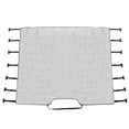 thumbnail image 4 of Housse de Remorquage pour RV, pour Maso Caravan Protecteur Imperméable pour Véhicule Récréatif, 4 of 9