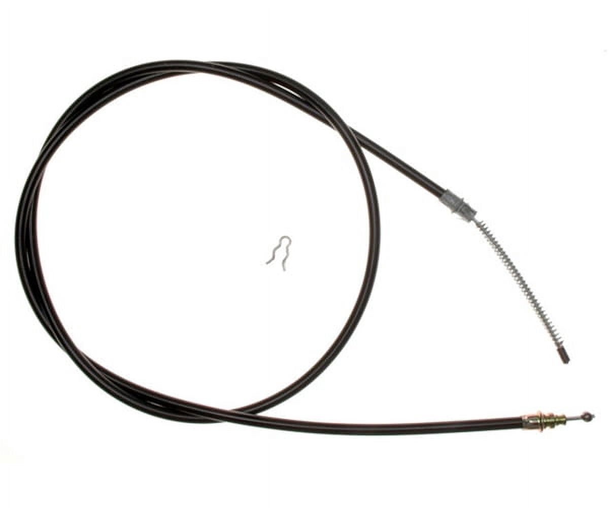 Parking Brake Cable Fits select: 1976-1983 DODGE D-SERIES, 1976-1983 DODGE W-SERIES