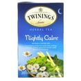 thumbnail image 4 of Twinings, Herbal Tea, Nightly Calm, Caffeine Free, 20 Tea Bags, 1.02 oz, 4 of 4