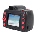 thumbnail image 1 of 4K Digital Camera for Photography and Video - 2.8in IPS Screen Digital Camera with Projector Function, 48MP Photography 1080p Video Recording, Toy Camera with Speaker, 1 of 7