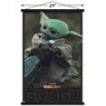 thumbnail image 2 of Star Wars : The Mandalorian Saison 2 - Grogu, 2 of 4