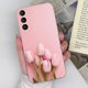 thumbnail image 1 of Funda de teléfono para Samsung S21 Ultra, carcasa trasera de Tpu S21 Plus, funda de silicona suave para Samsung Galaxy S21 Ultra S21 FE S 21 Plus, parachoques Fivean unisex, 1 of 2