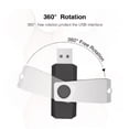 thumbnail image 2 of Memoria Usb 32gb 2.0 5 Piezas Colores, 2 of 5