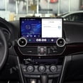 thumbnail image 4 of ZWNAV 11.5 inch Android 15 Car Radio For Mazda 6 2014-2016 Car Multimedia Video Player GPS Navigation Carplay Head Unit Touch Screen 4G, 4 of 15