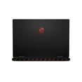 thumbnail image 5 of MSI Raider 18 HX 18” 120Hz UHD+ Gaming Laptop: Core i9-14900HX, Geforce RTX 4090, 64GB DDR5, 2TB SSD, Cooler Boost 5, Win 11 Pro: Black A14VIG-255US, 5 of 5