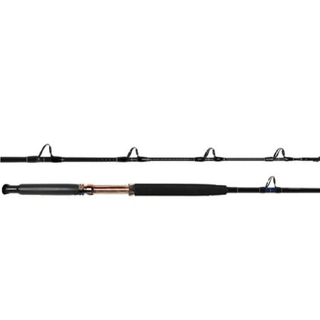 Tsunami Trophy Series Standup Graphite Mesh Rods Model: TSTSU-6020