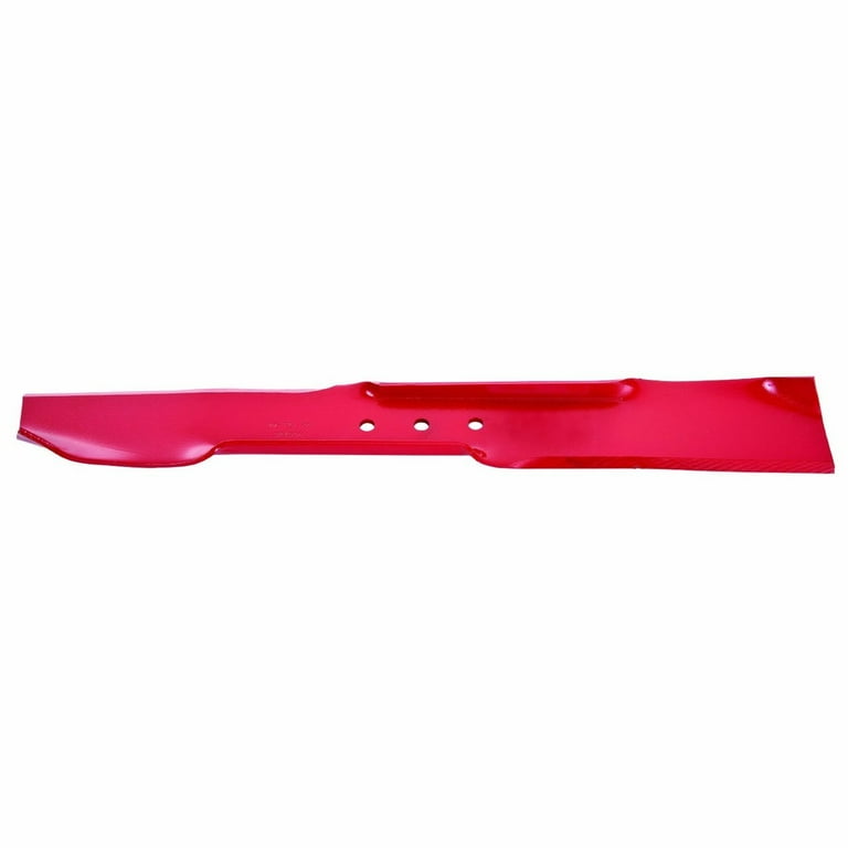Oregon 99 121 Snapper Recycler Replacement Lawn Mower Blade 20 11 Walmart