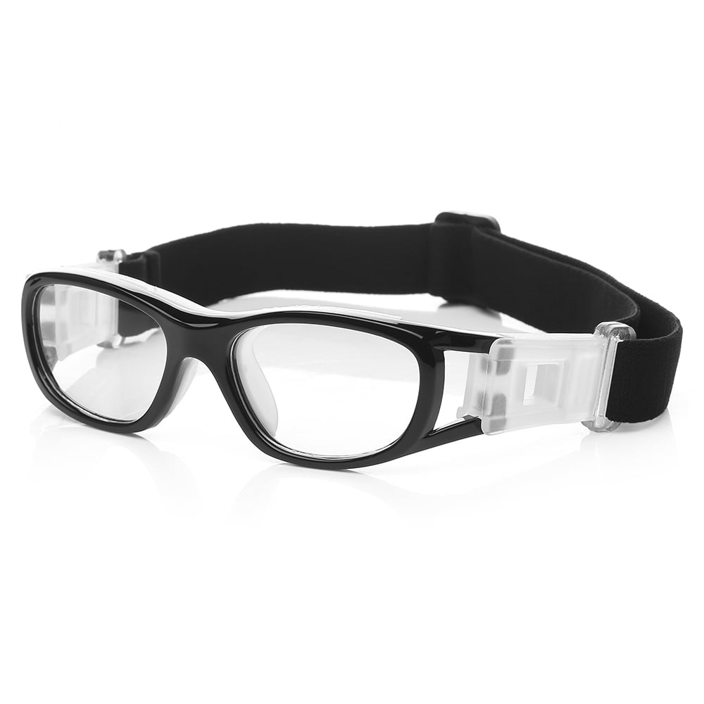 Safety Goggles Basketball Football Protective Glasses Eyewear with PC Lens 