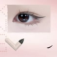thumbnail image 5 of Wing Eyeliner Stamp, Double-Ended Winged Eyeliner Stamp Pen, Waterproof Liquid Eyeliner, Smudge-Proof, Easy Wing for Cat Eye Look, 5 of 6